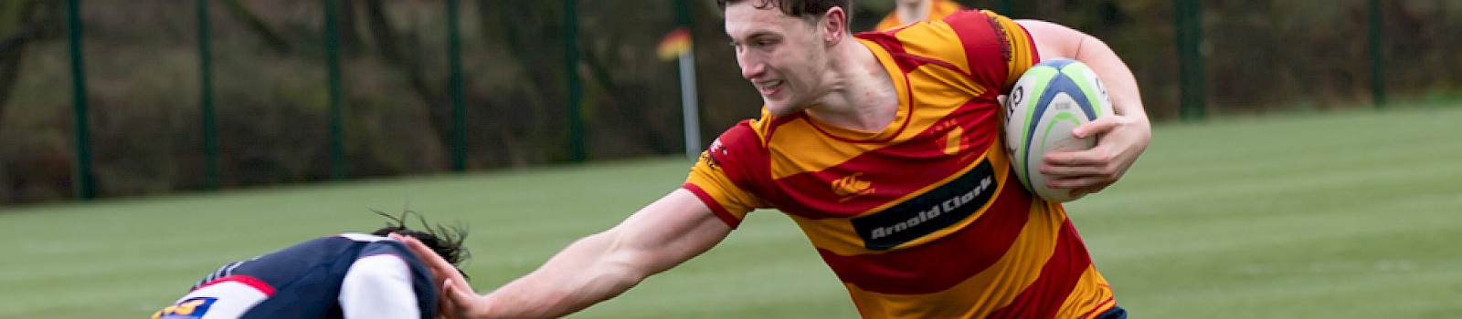 Men's Rugby