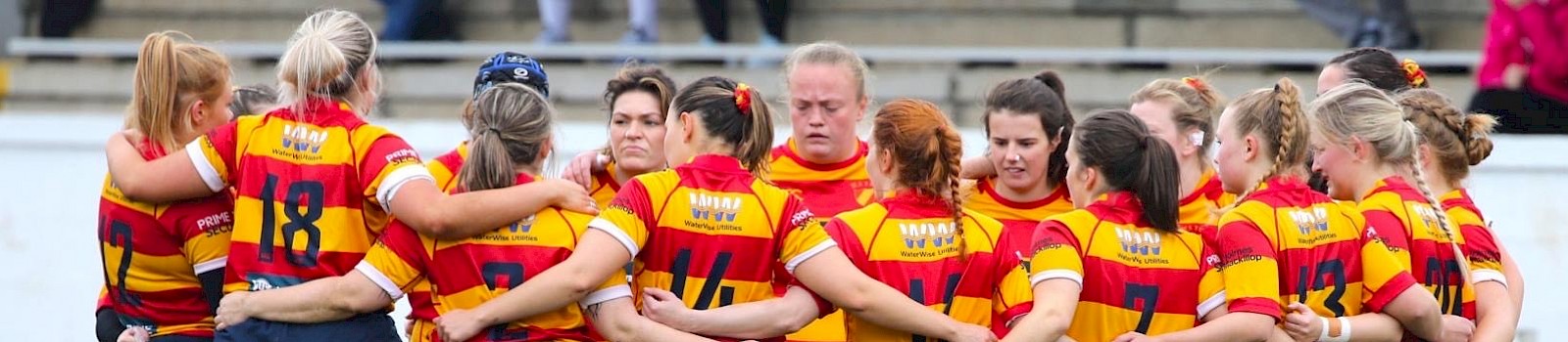 Women's Rugby