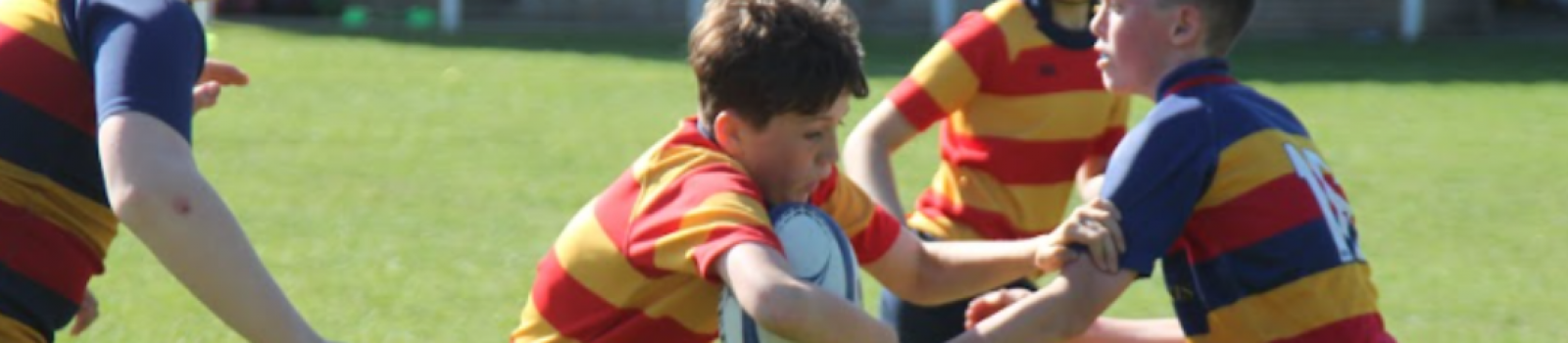 Youth Rugby