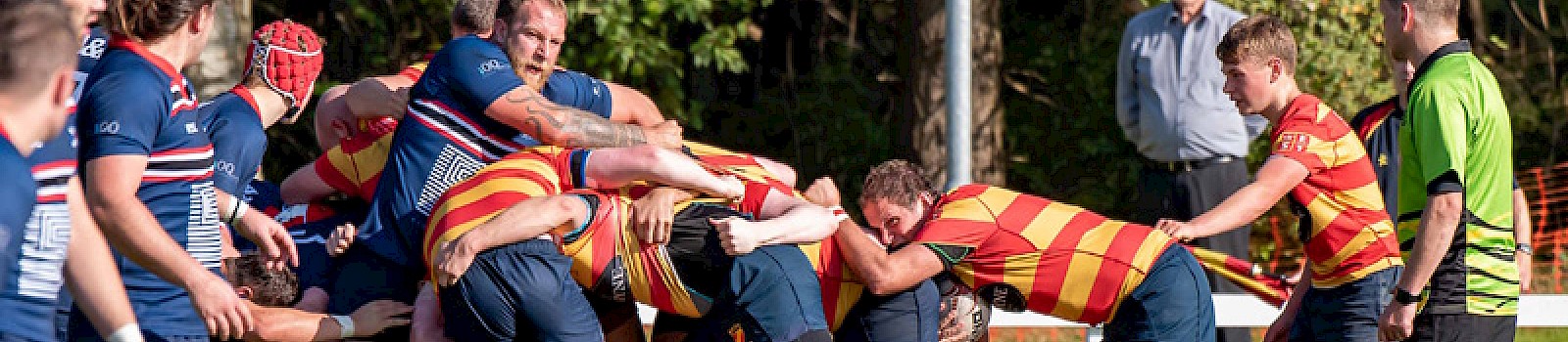 West lose to Murrayfield Wanderers