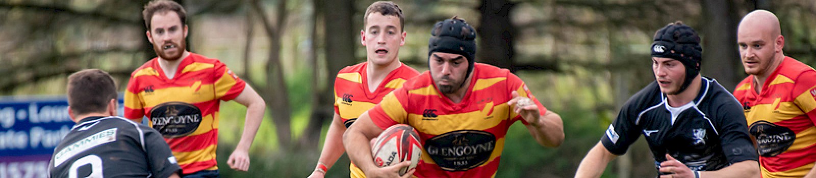 West lose to Strathmore