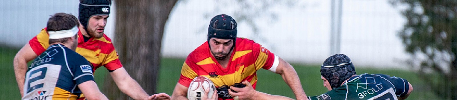 Mixed fortunes for West