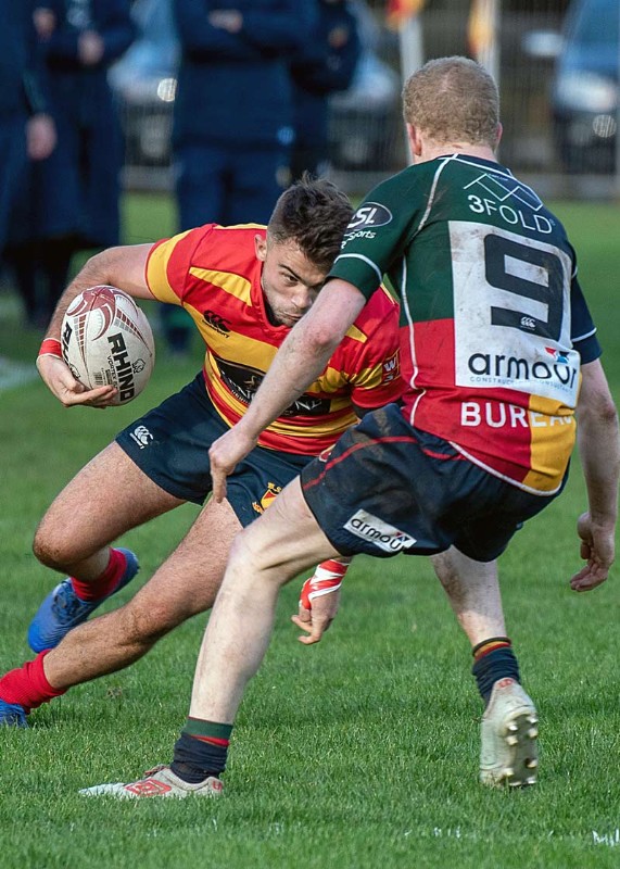 Mixed fortunes for West