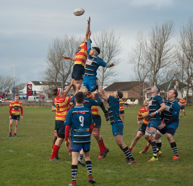 West lose at Ardrossan