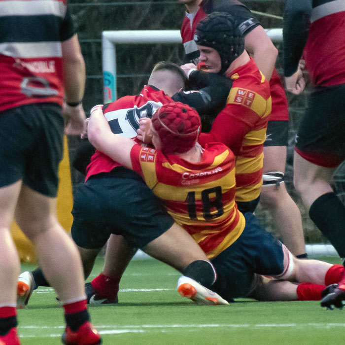 West lose out to promotion candidates