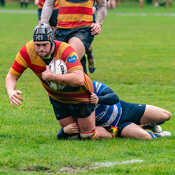A 6th win for West