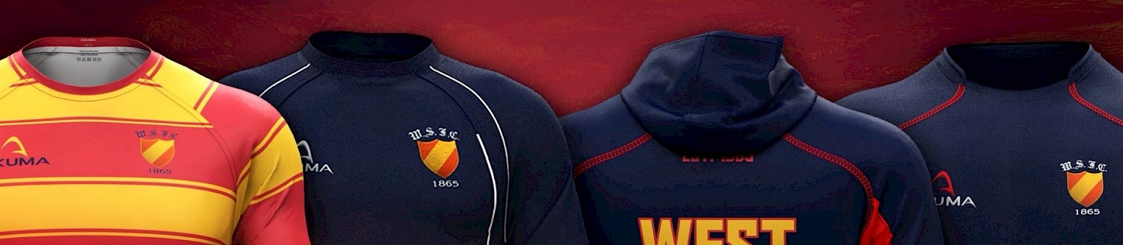 New Kit Sizing Session