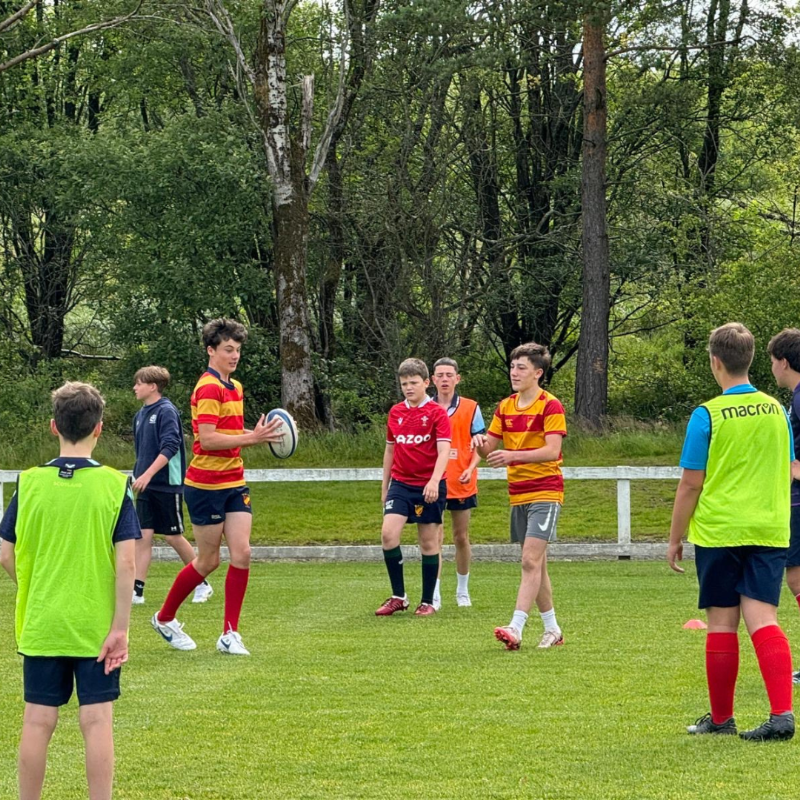 West Summer Camp 2025 – Our Biggest Yet!
