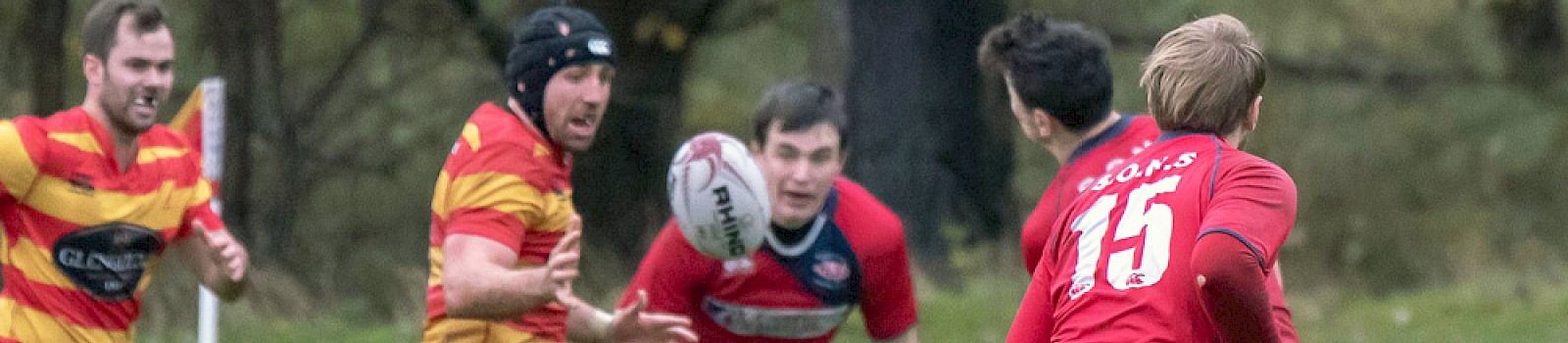 West lose at home Newton Stewart
