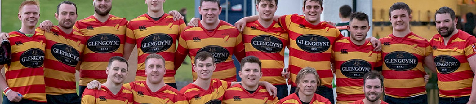 West 1st and 2nd XV suffer losses