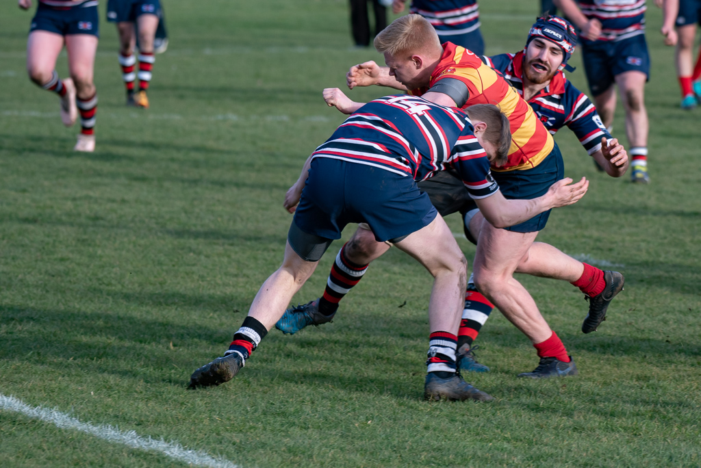 Murrayfield Wanderers v West | West of Scotland Football Club