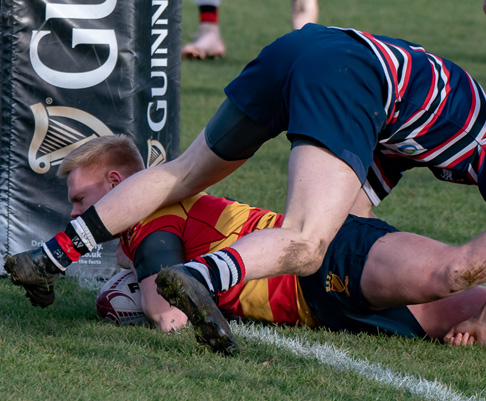 West Senior teams continue their winning ways