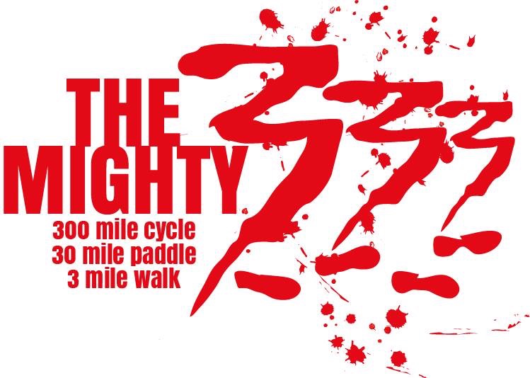 The Mighty 333