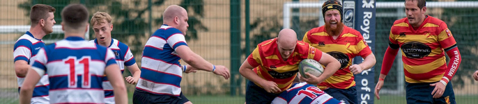 West lose to Howe of Fife