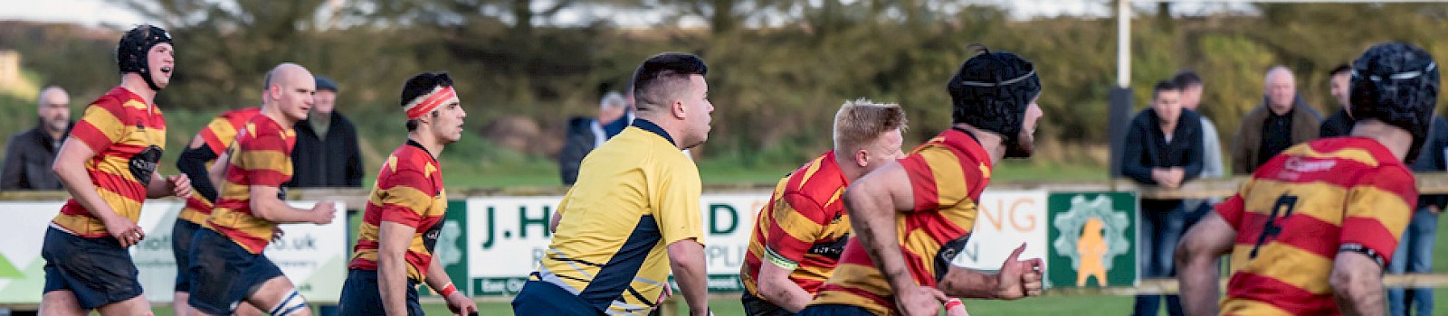 West denied win in last minutes at Berwick
