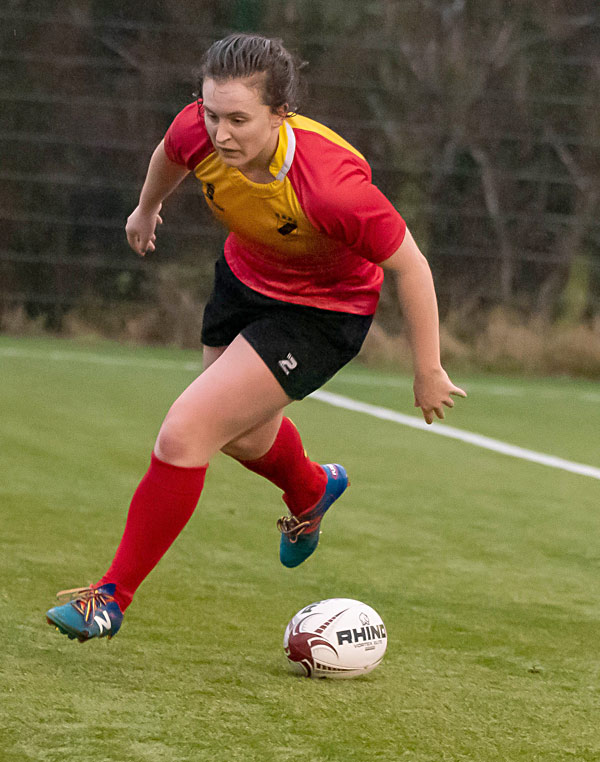 West Women gain promotion