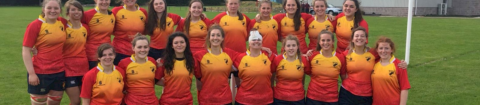 A Solid win for West Ladies
