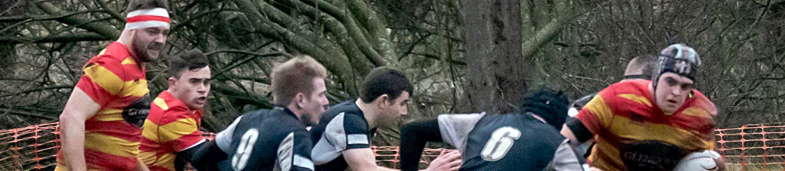West 1st XV lose at home to League leaders Berwick
