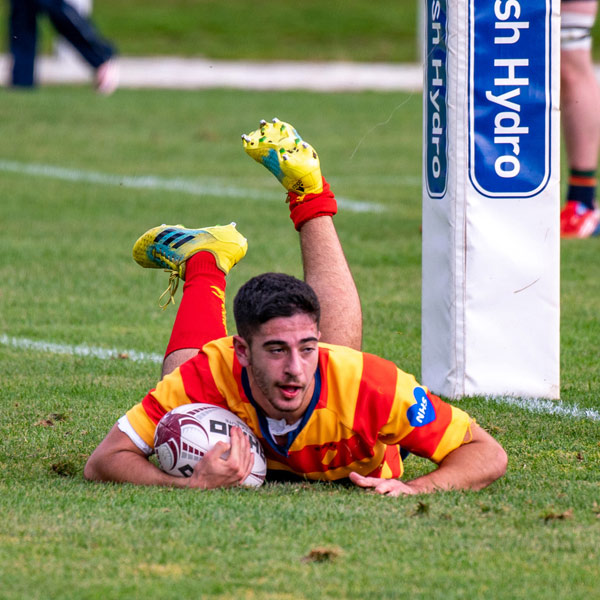 West 1st XV lose to Hillhead/Jordanhill but gain a bonus point