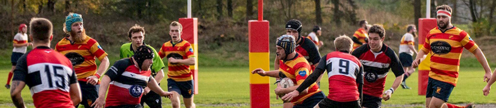West winning run halted by Lasswade