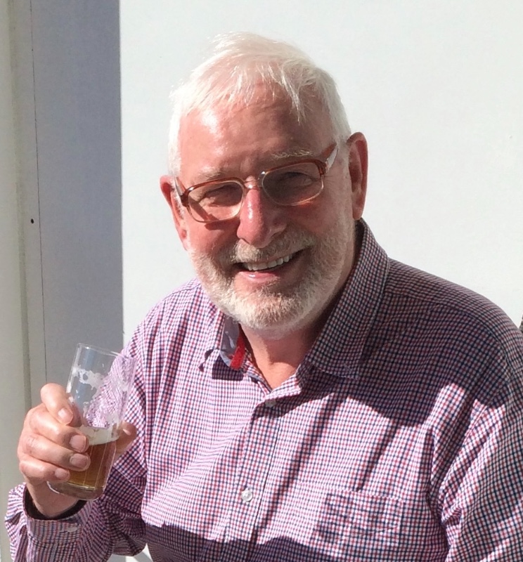 Fraser Livingston