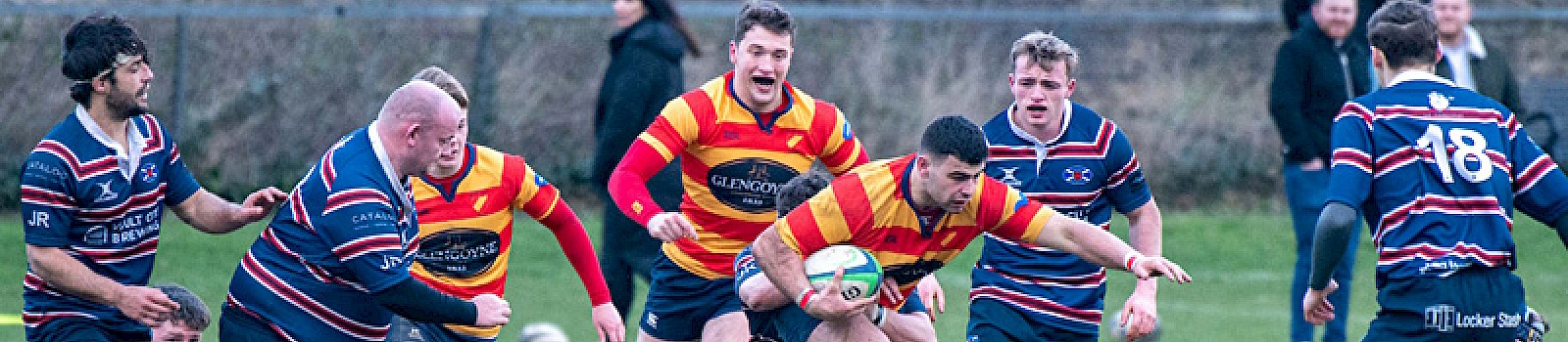 Another bonus point win for West
