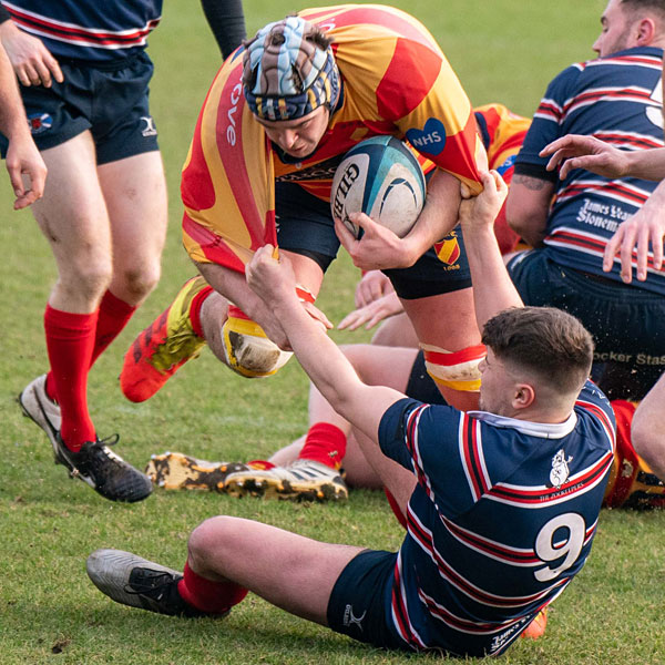 Another bonus point win for West