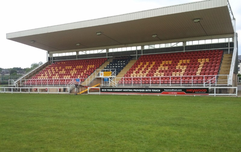 West Women likely to fall short of promotion