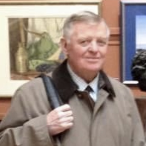 Paul Dowds