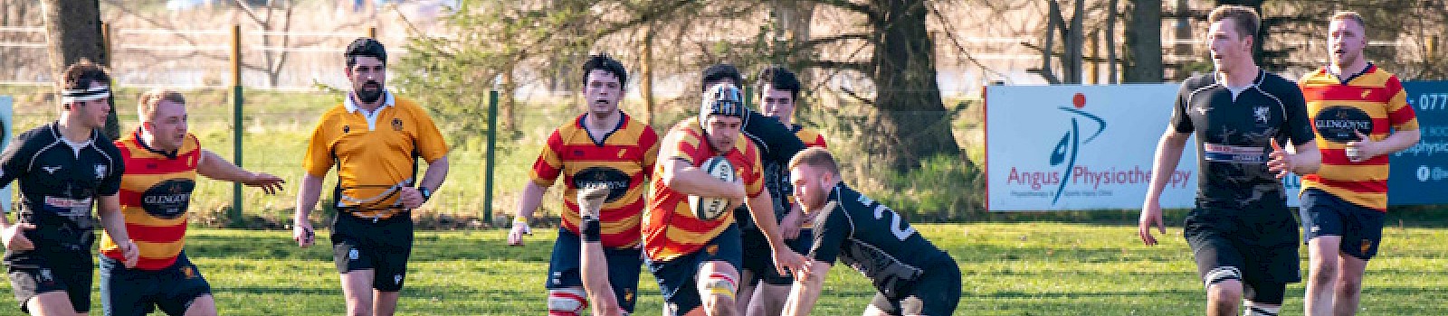 Disappointing End to The Season for West