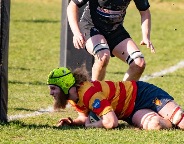 Disappointing End to The Season for West