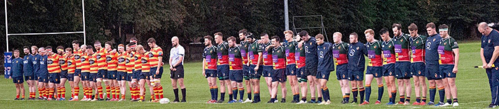 West 1st XV gain narrow bonus point win in local derby