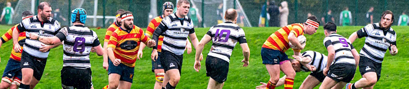 West successful at Royal High