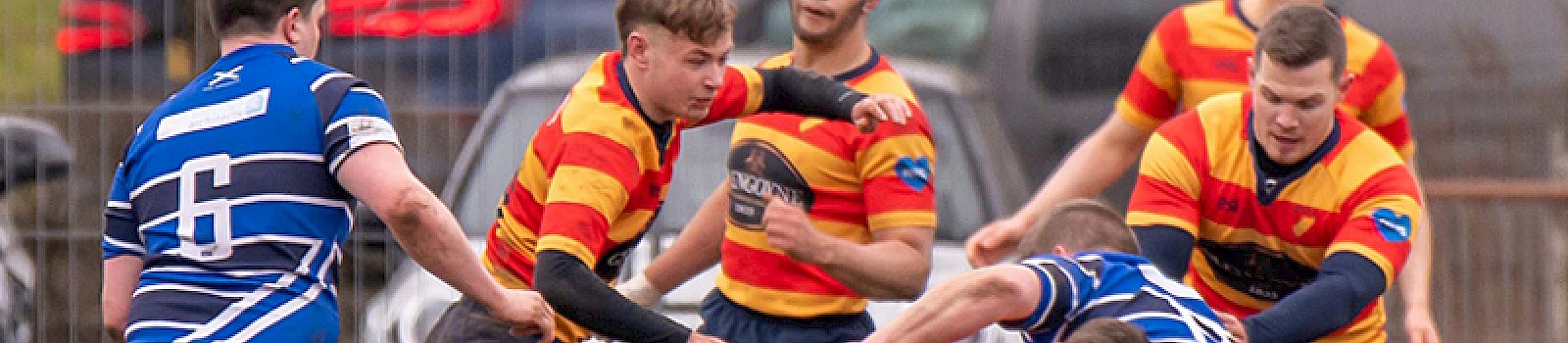 West bonus win against Whitecraigs