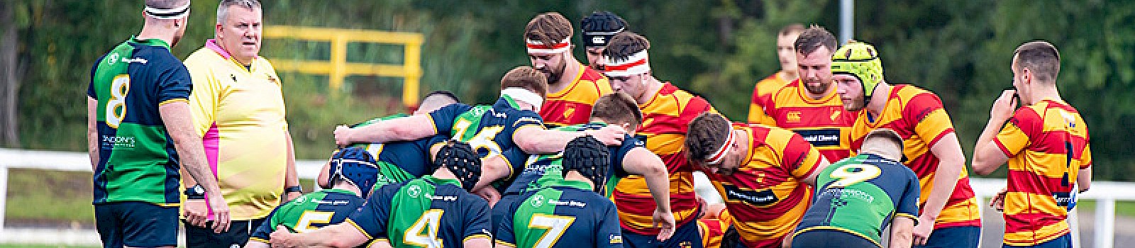 West show marked improvement against Boroughmuir