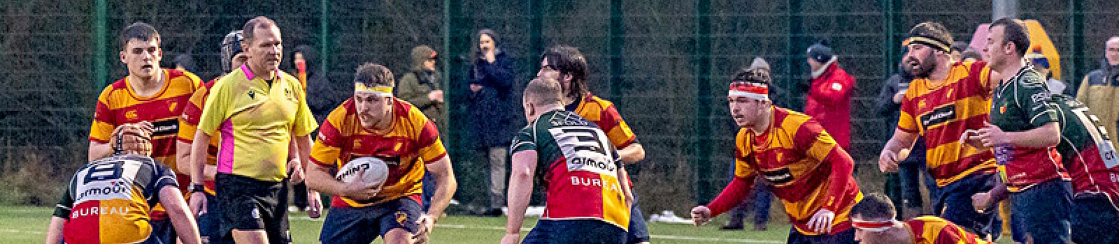 West lose local derby