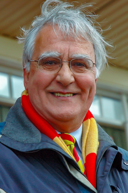 Gordon Cairns