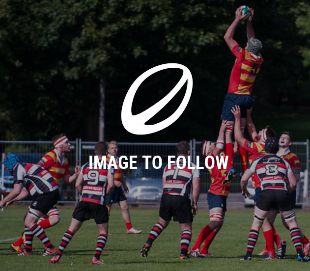 Guinness 6Nations - Home Ticket Applications